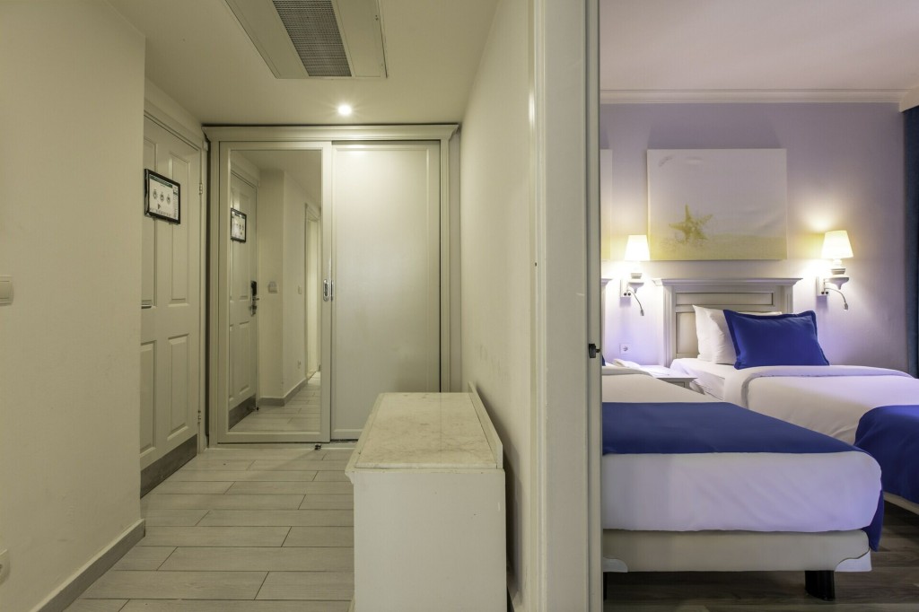 SELECTUM COLLECTION BODRUM (EX.KAIRABA BODRUM IMPERIAL)