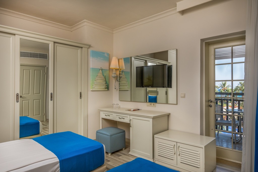 SELECTUM COLLECTION BODRUM (EX.KAIRABA BODRUM IMPERIAL)