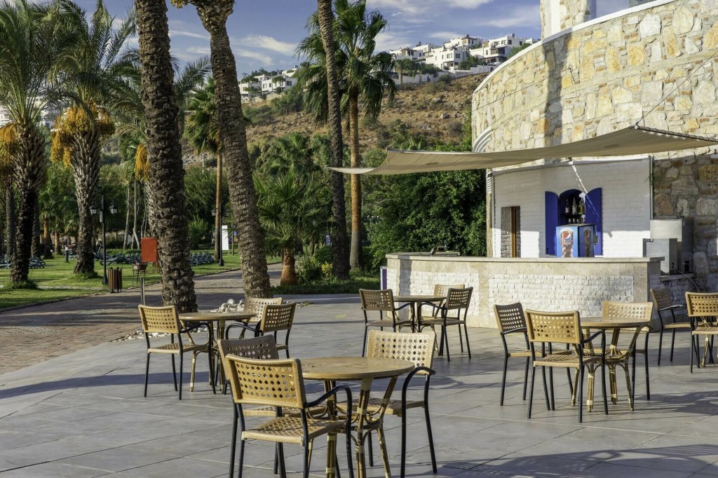 SELECTUM COLLECTION BODRUM (EX.KAIRABA BODRUM IMPERIAL)