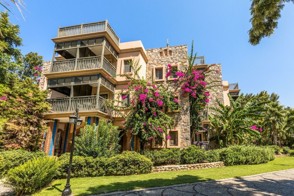 SELECTUM COLLECTION BODRUM (EX.KAIRABA BODRUM IMPERIAL)