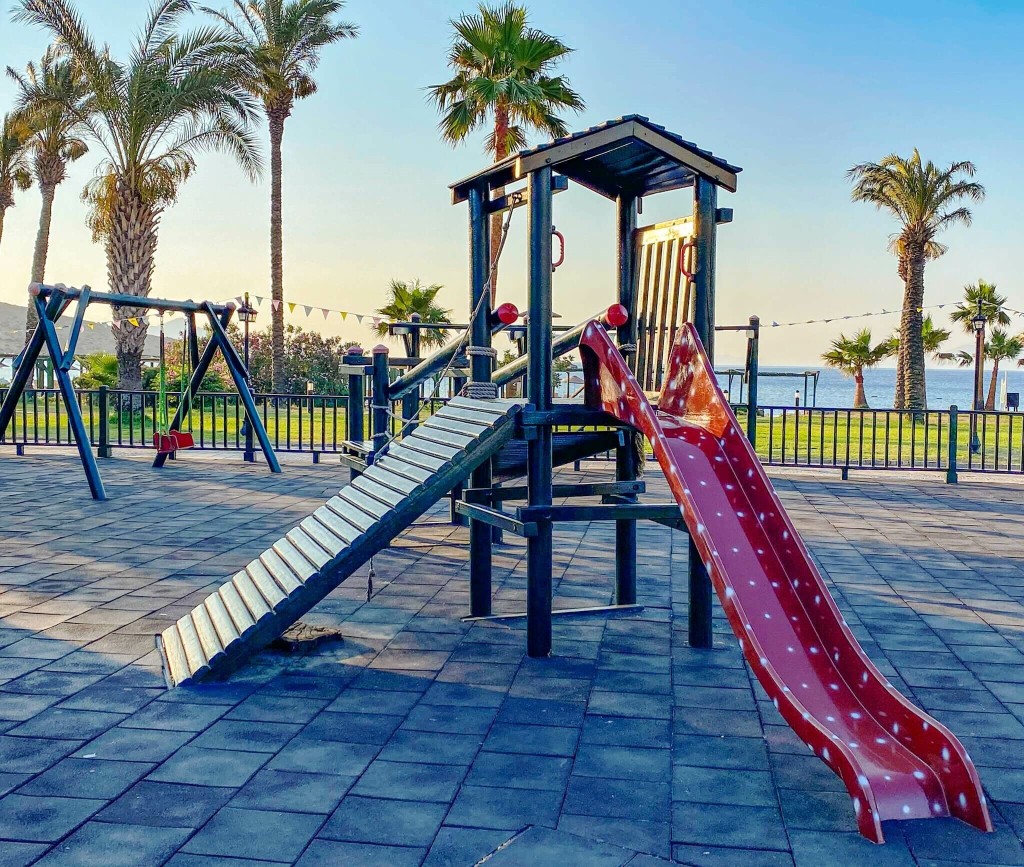 SELECTUM COLLECTION BODRUM (EX.KAIRABA BODRUM IMPERIAL)