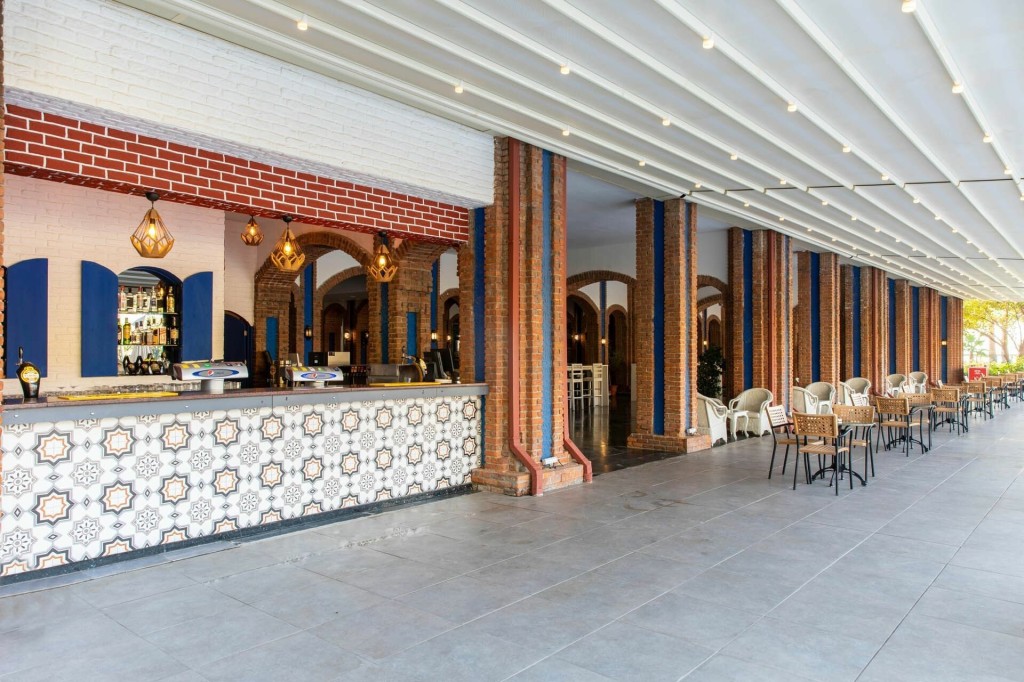 SELECTUM COLLECTION BODRUM (EX.KAIRABA BODRUM IMPERIAL)