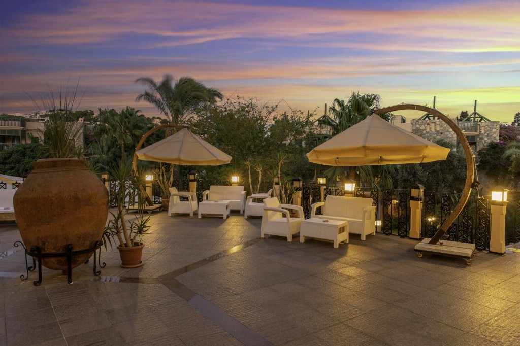 SELECTUM COLLECTION BODRUM (EX.KAIRABA BODRUM IMPERIAL)