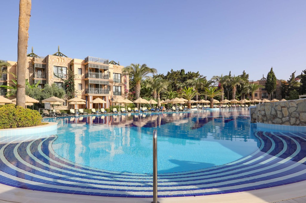 SELECTUM COLLECTION BODRUM (EX.KAIRABA BODRUM IMPERIAL)