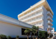 Hotel Bellevue Belsana