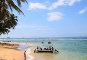 HIKKADUWA BEACH RESORT