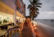 HIKKADUWA BEACH RESORT