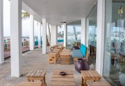 HIKKADUWA BEACH RESORT