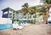 HIKKADUWA BEACH RESORT
