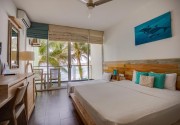 HIKKADUWA BEACH RESORT