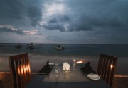 HIKKADUWA BEACH RESORT