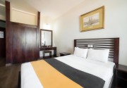 HIKKADUWA BEACH RESORT