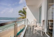 HIKKADUWA BEACH RESORT