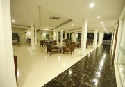HIKKADUWA BEACH RESORT