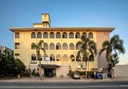 HIKKADUWA BEACH RESORT