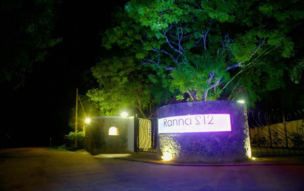 RANNA 212