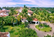 TANGERINE BEACH HOTEL