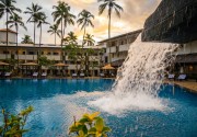 TANGERINE BEACH HOTEL
