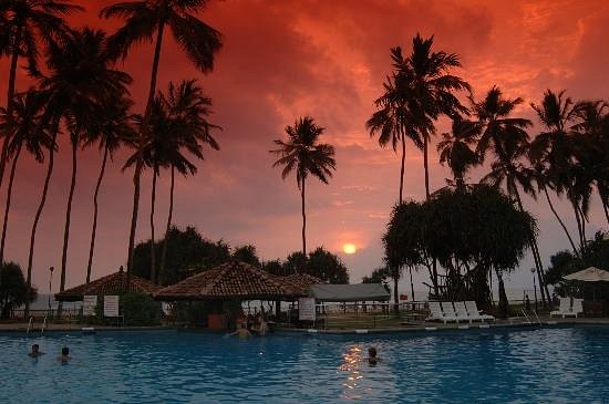 TANGERINE BEACH HOTEL
