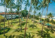 TANGERINE BEACH HOTEL