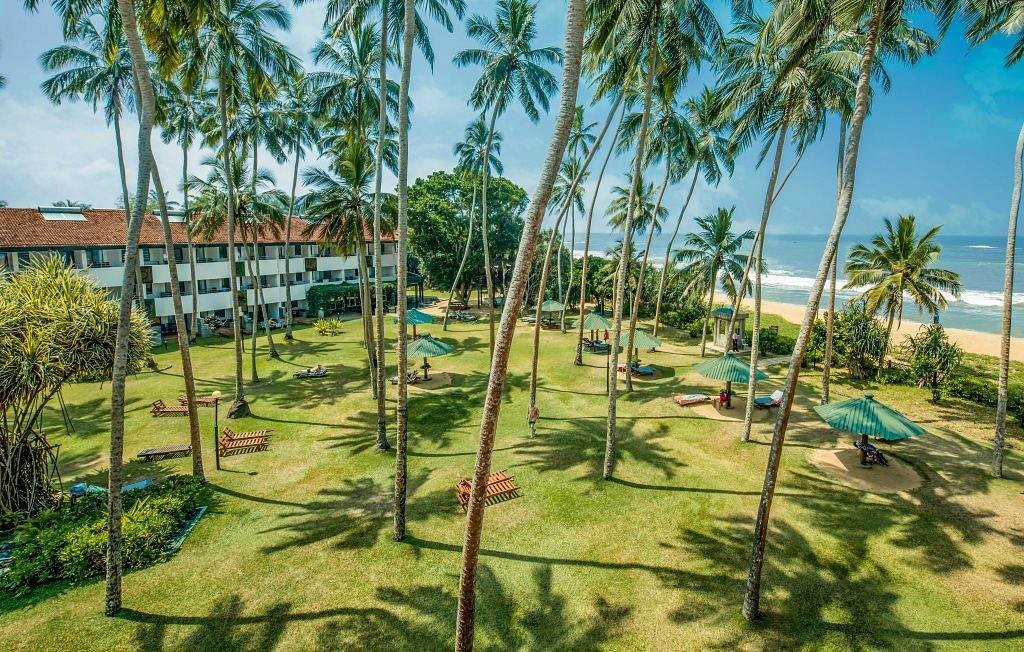 TANGERINE BEACH HOTEL