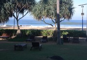 TANGERINE BEACH HOTEL
