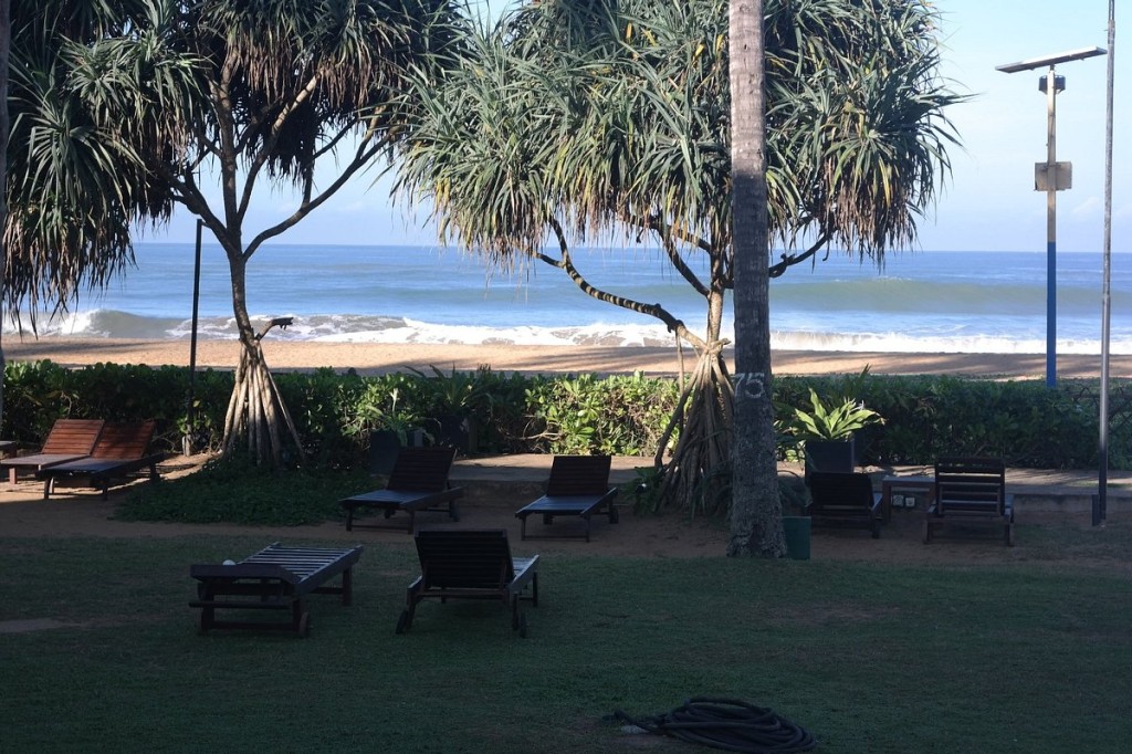 TANGERINE BEACH HOTEL