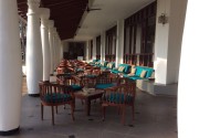 TANGERINE BEACH HOTEL
