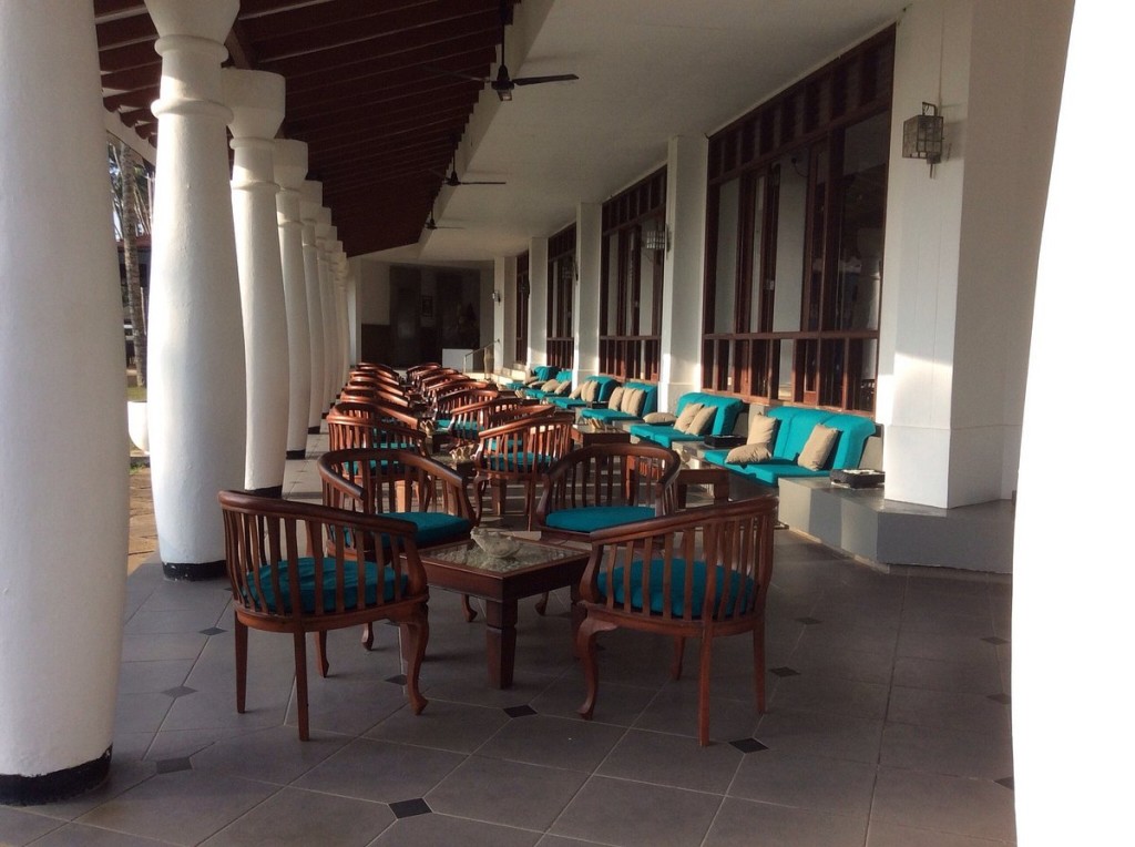 TANGERINE BEACH HOTEL