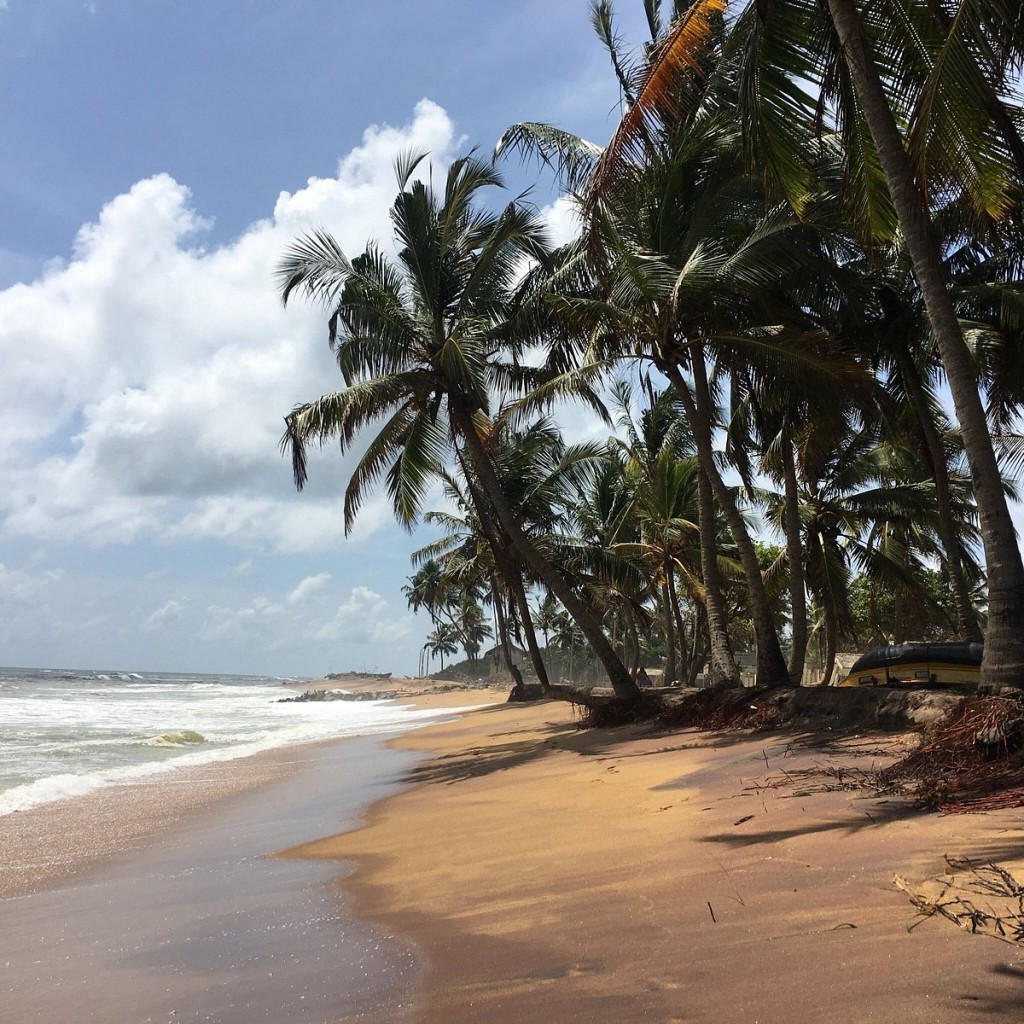 TANGERINE BEACH HOTEL