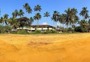 TANGERINE BEACH HOTEL