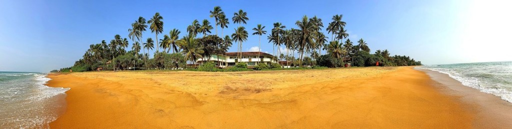 TANGERINE BEACH HOTEL