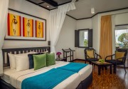 TANGERINE BEACH HOTEL