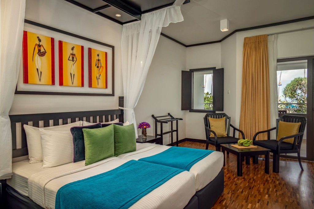 TANGERINE BEACH HOTEL
