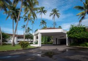 TANGERINE BEACH HOTEL