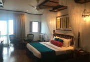 TANGERINE BEACH HOTEL