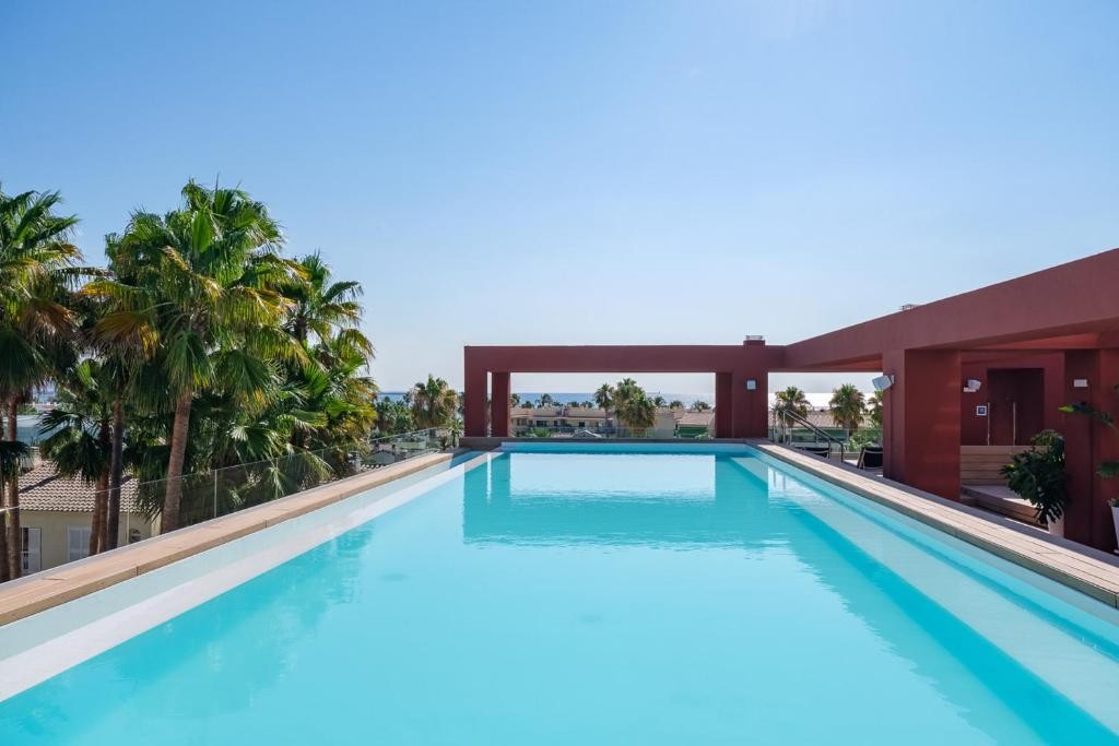 Oassium Hotel at Estival Park (Adults Only +18)