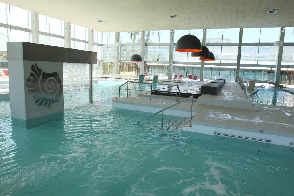 Oassium Hotel at Estival Park (Adults Only +18)