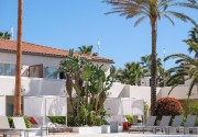 Oassium Hotel at Estival Park (Adults Only +18)