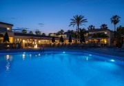 Oassium Hotel at Estival Park (Adults Only +18)