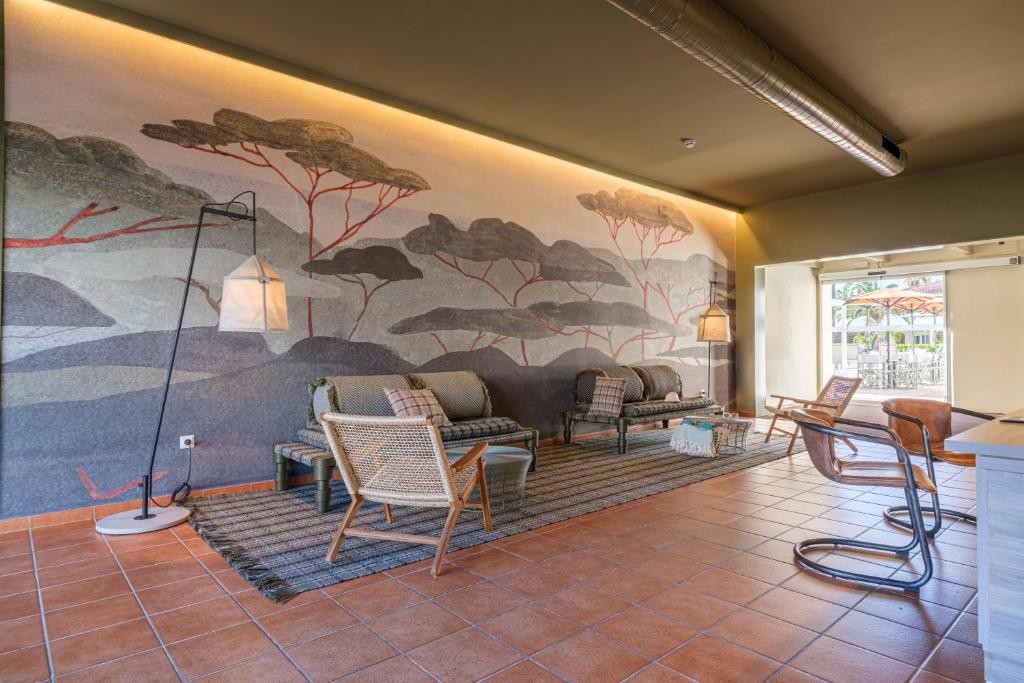 Oassium Hotel at Estival Park (Adults Only +18)