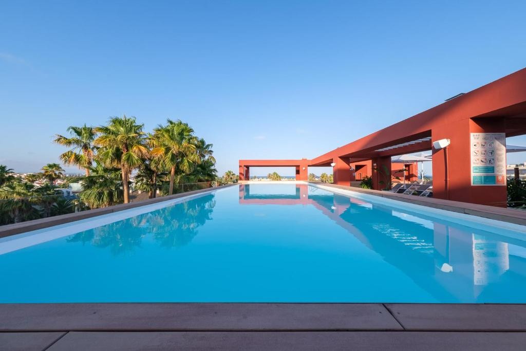 Oassium Hotel at Estival Park (Adults Only +18)