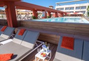 Oassium Hotel at Estival Park (Adults Only +18)