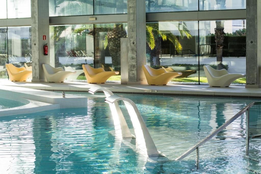 Oassium Hotel at Estival Park (Adults Only +18)