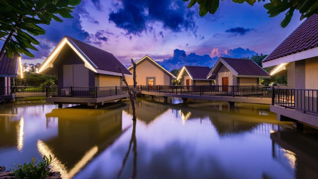 Araliya Beach Resort and spa