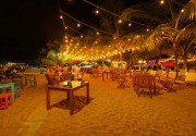 Araliya Beach Resort and spa