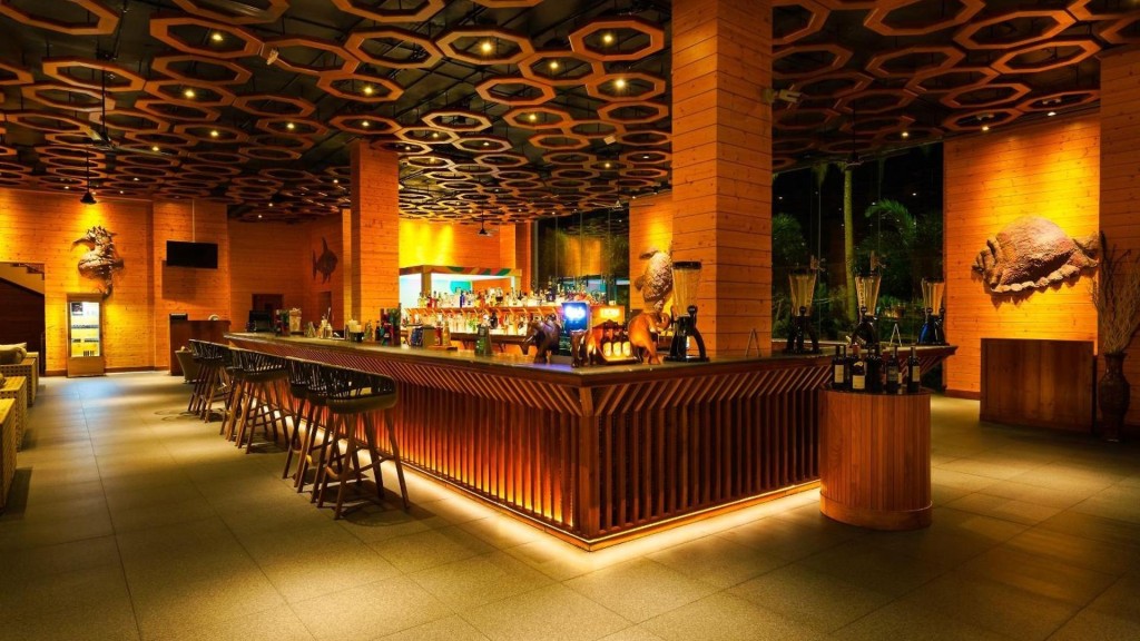 Araliya Beach Resort and spa