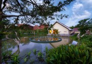 Araliya Beach Resort and spa