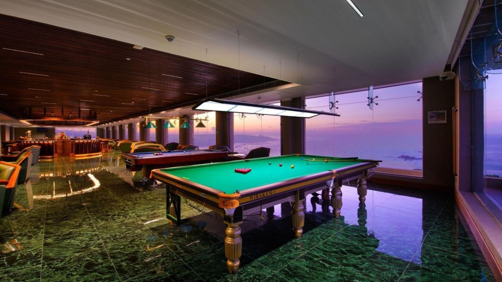 Araliya Beach Resort and spa