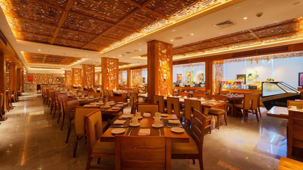 Araliya Beach Resort and spa
